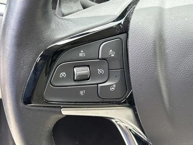 2023 Buick Enclave Essence FWD
