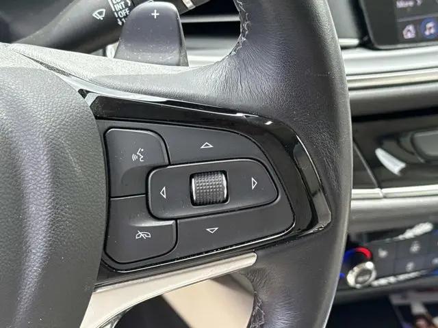 2023 Buick Enclave Essence FWD