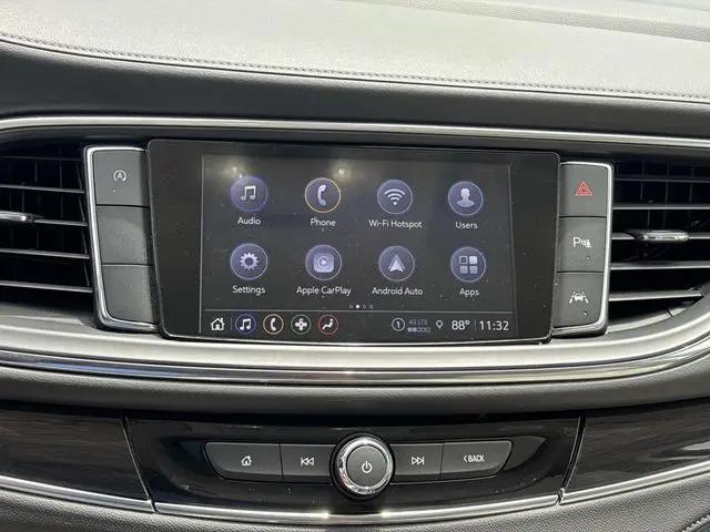 2023 Buick Enclave Essence FWD