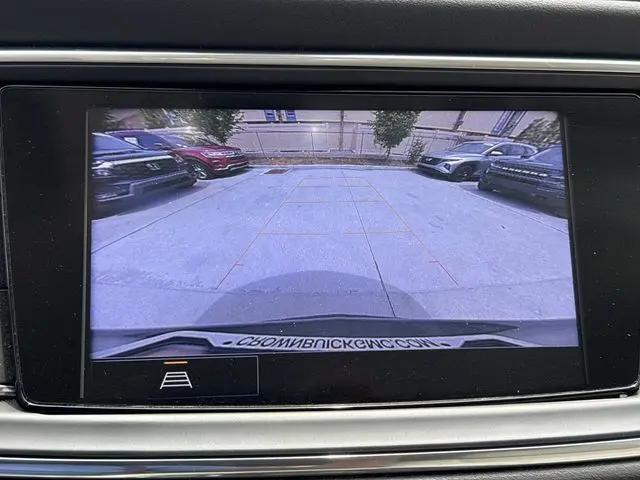 2023 Buick Enclave Essence FWD