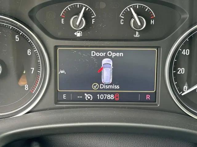 2023 Buick Enclave Essence FWD