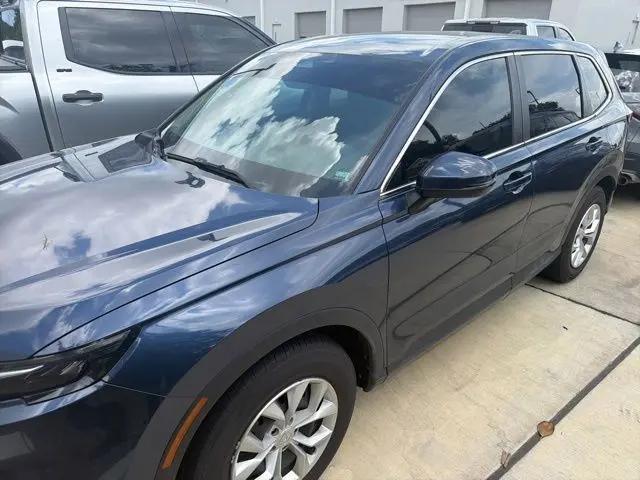 2024 Honda CR-V LX 2WD for sale in Metairie, LA