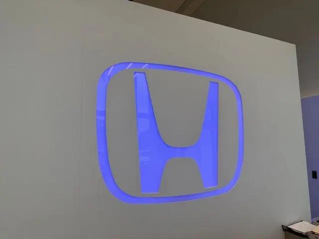 2024 Honda CR-V LX 2WD