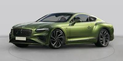 2025 Bentley Continental GT Speed for sale in Alpharetta, GA