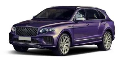 2025 Bentley Bentayga V8 for sale in Alpharetta, GA