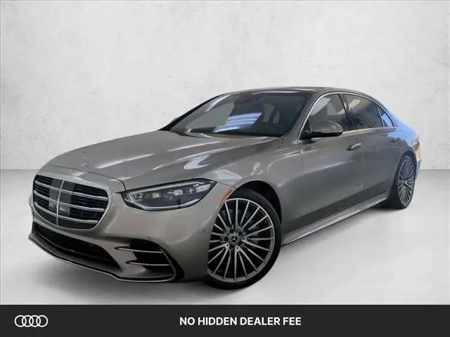 2023 Mercedes-Benz 500 4MATIC for sale in Hardeeville, SC