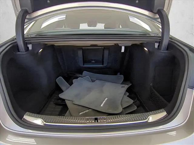 2023 Mercedes-Benz 500 4MATIC