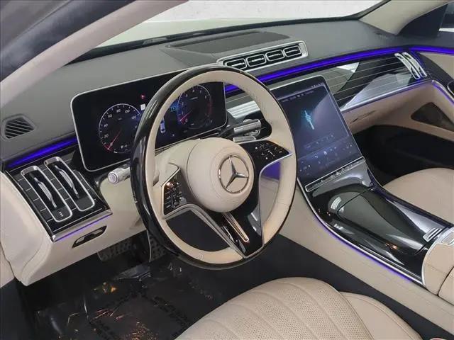 2023 Mercedes-Benz 500 4MATIC