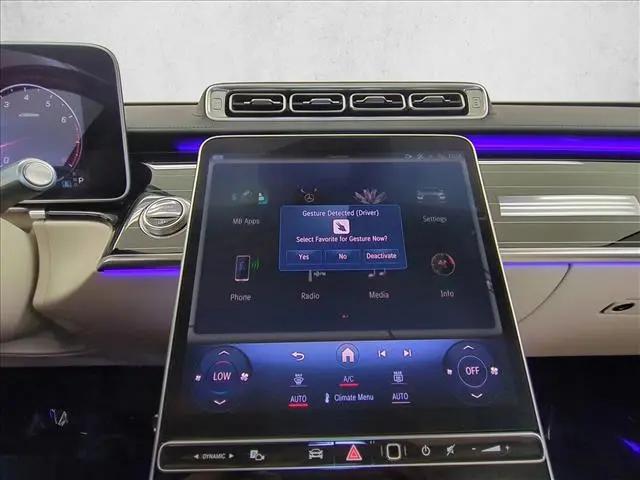 2023 Mercedes-Benz 500 4MATIC