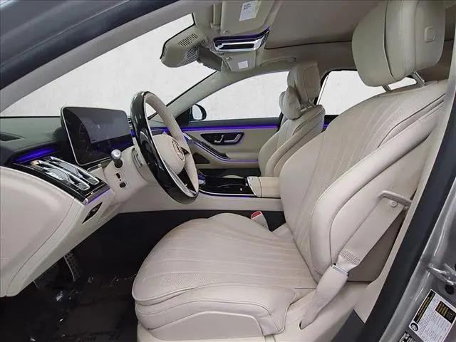 2023 Mercedes-Benz 500 4MATIC