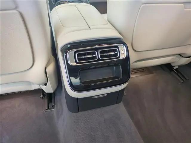 2023 Mercedes-Benz 500 4MATIC