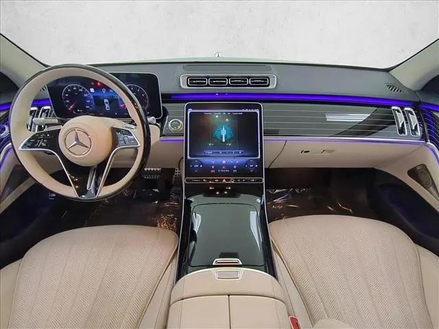 2023 Mercedes-Benz 500 4MATIC