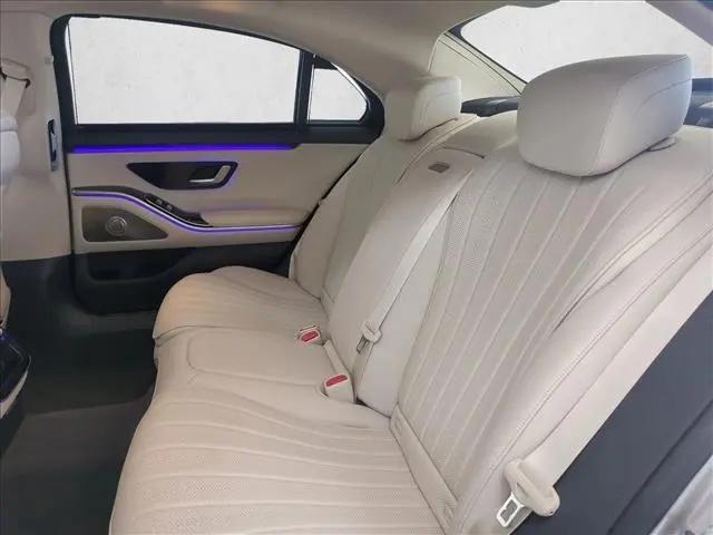 2023 Mercedes-Benz 500 4MATIC