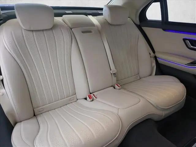 2023 Mercedes-Benz 500 4MATIC