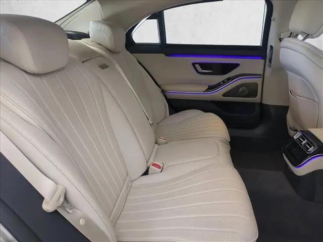 2023 Mercedes-Benz 500 4MATIC