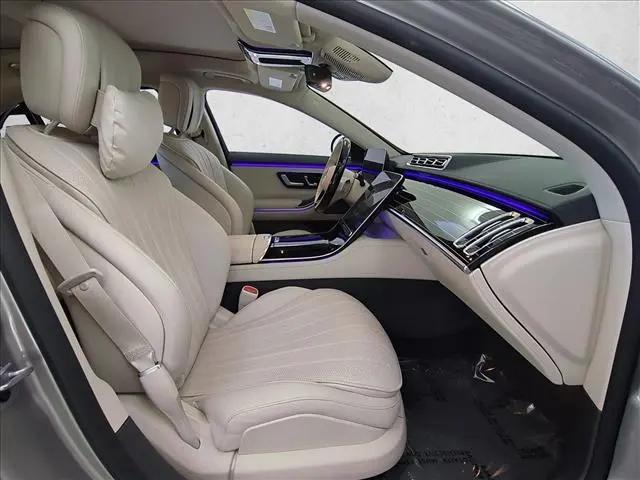 2023 Mercedes-Benz 500 4MATIC
