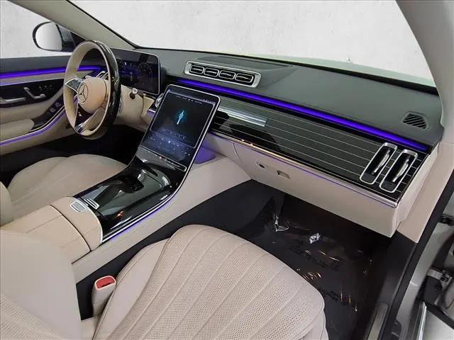 2023 Mercedes-Benz 500 4MATIC