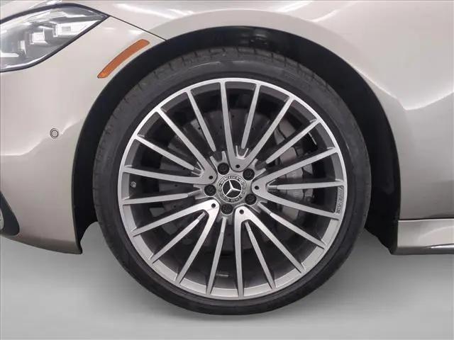 2023 Mercedes-Benz 500 4MATIC