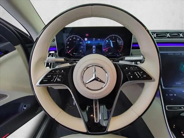 2023 Mercedes-Benz 500 4MATIC