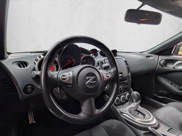 2009 Nissan 370Z Base