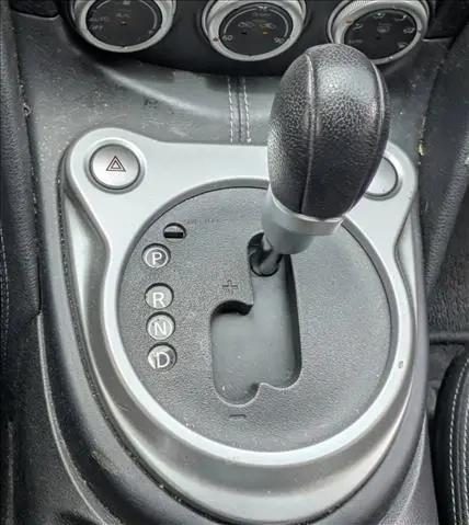 2009 Nissan 370Z Base