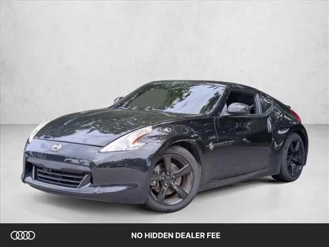 2009 Nissan 370Z Base for sale in Hardeeville, SC
