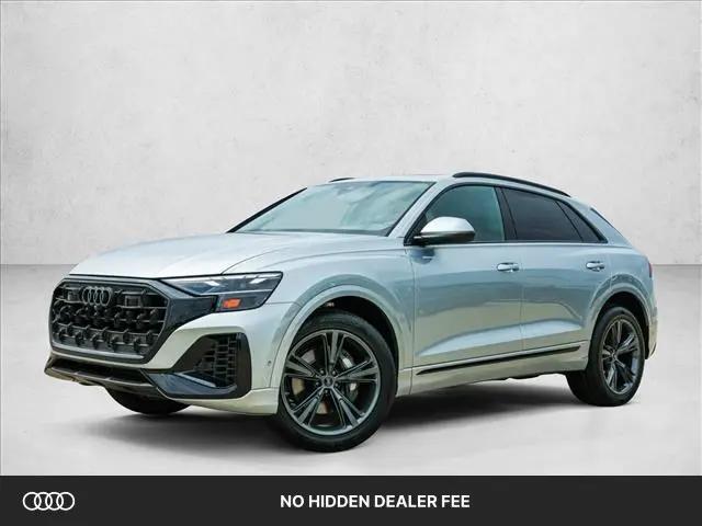 2026 Audi Q8 Premium 55 TFSI quattro Tiptronic for sale in Westmont, IL
