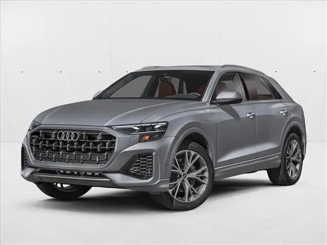 2026 Audi Q8 Premium Plus 55 TFSI quattro Tiptronic for sale in Westmont, IL