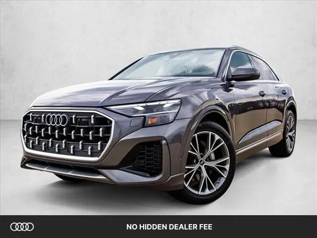 2026 Audi Q8 Premium Plus 55 TFSI quattro Tiptronic for sale in Westmont, IL