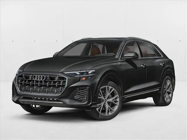 2026 Audi Q8 Prestige Plus 55 TFSI quattro Tiptronic for sale in Westmont, IL