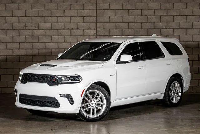 2021 Dodge Durango R/T RWD for sale in Van Nuys, CA