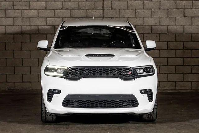2021 Dodge Durango R/T RWD