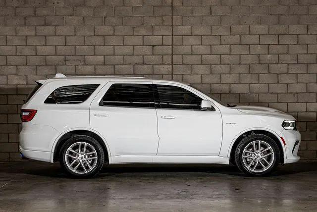 2021 Dodge Durango R/T RWD