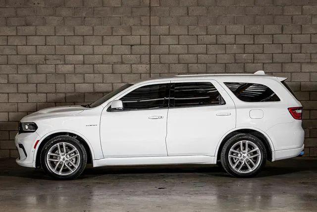 2021 Dodge Durango R/T RWD