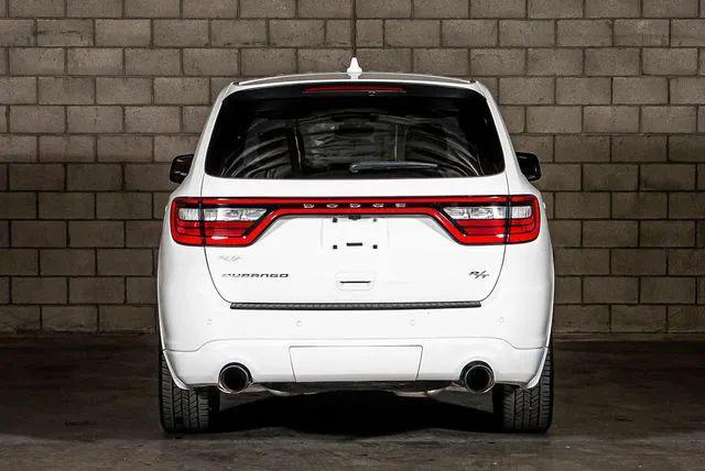 2021 Dodge Durango R/T RWD