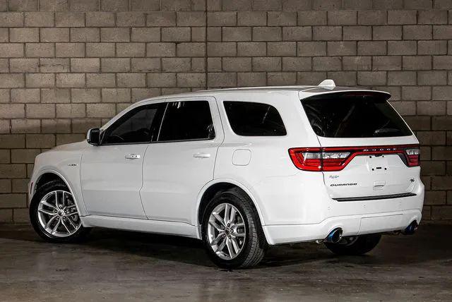 2021 Dodge Durango R/T RWD