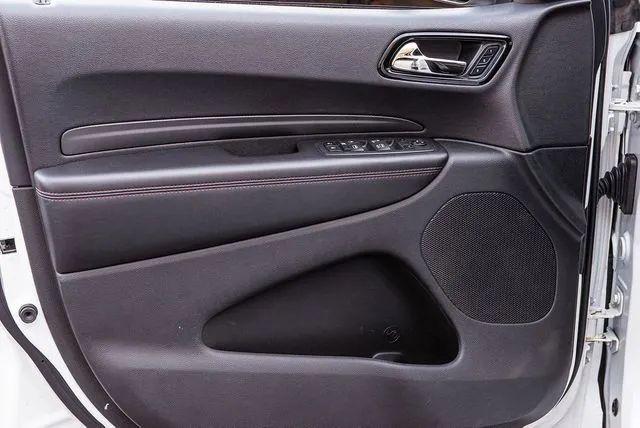 2021 Dodge Durango R/T RWD