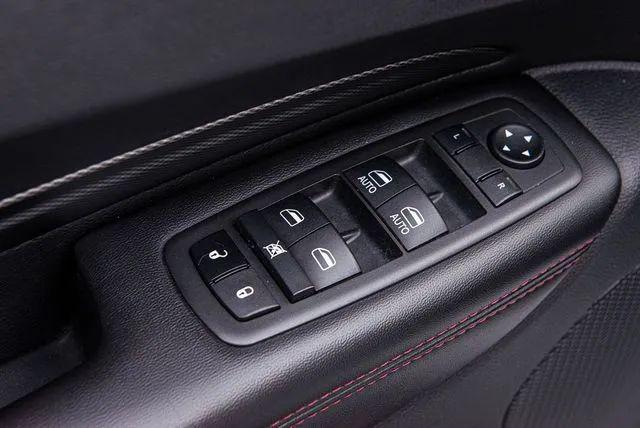 2021 Dodge Durango R/T RWD
