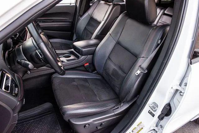 2021 Dodge Durango R/T RWD