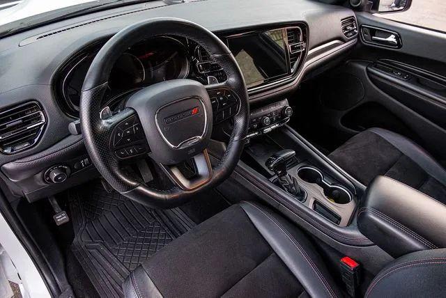 2021 Dodge Durango R/T RWD