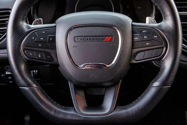 2021 Dodge Durango R/T RWD