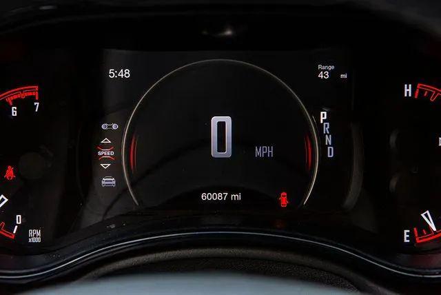 2021 Dodge Durango R/T RWD