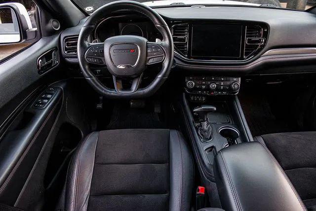 2021 Dodge Durango R/T RWD