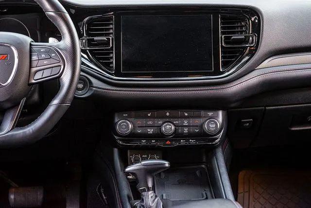 2021 Dodge Durango R/T RWD