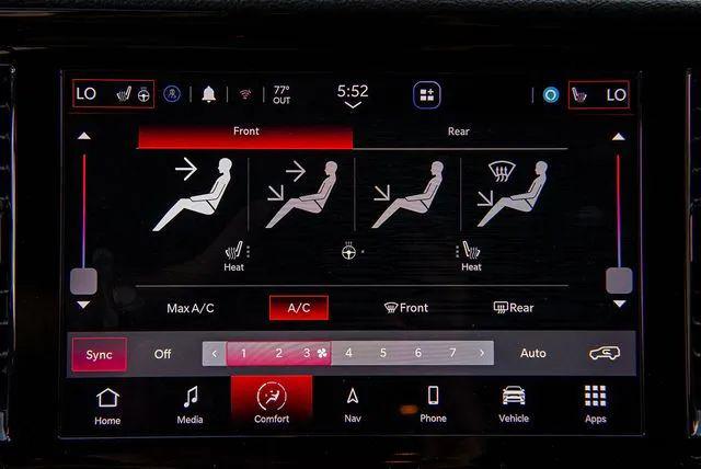 2021 Dodge Durango R/T RWD