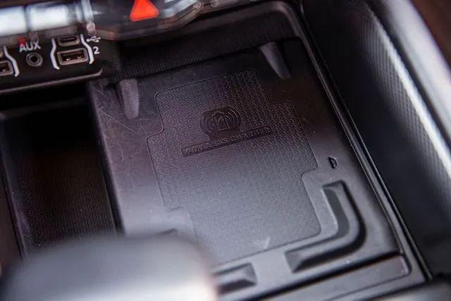 2021 Dodge Durango R/T RWD