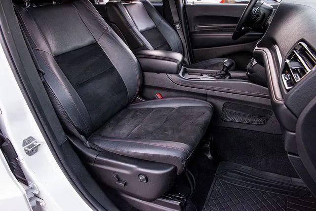 2021 Dodge Durango R/T RWD