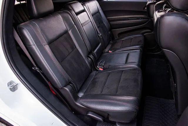 2021 Dodge Durango R/T RWD
