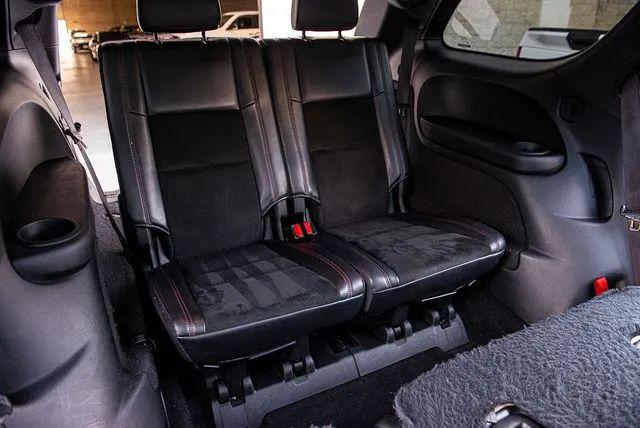 2021 Dodge Durango R/T RWD