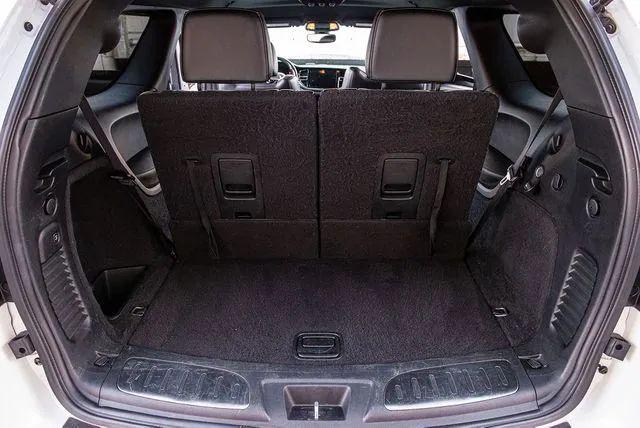 2021 Dodge Durango R/T RWD